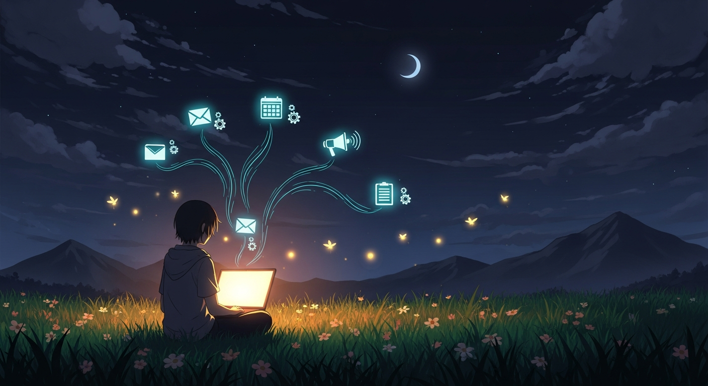 5 Business Processes You Can Automate in 3 Days