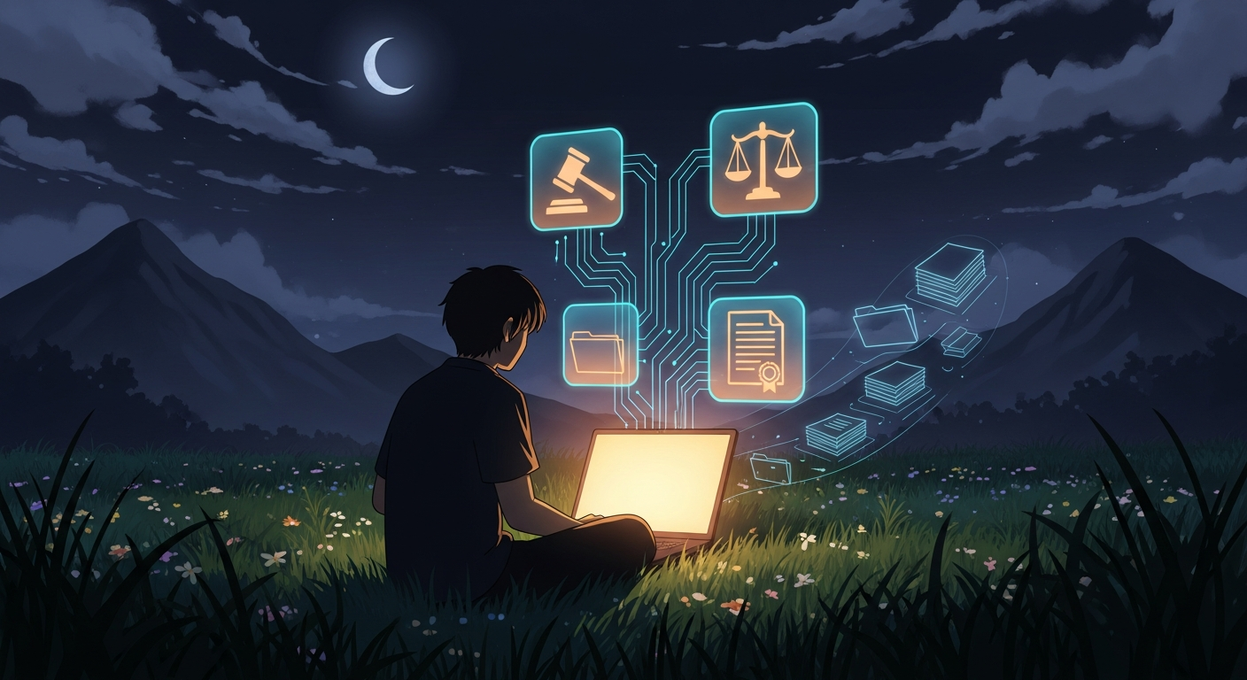 AI Automation for Law Firms