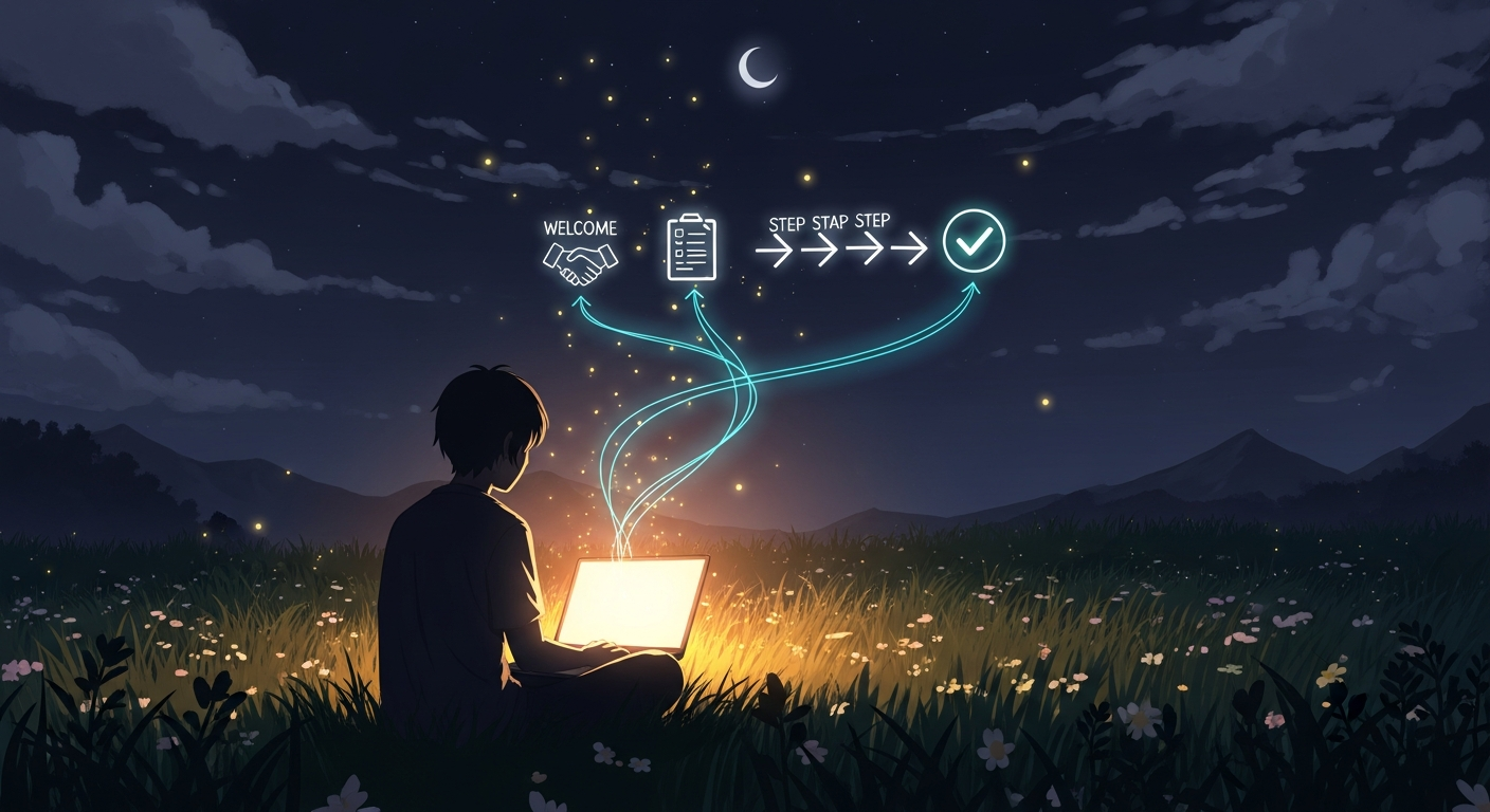 How to Automate Client Onboarding