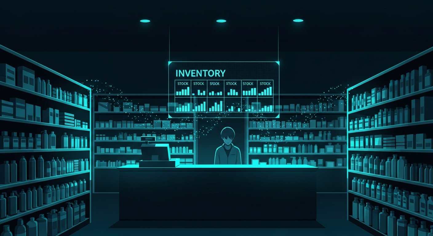 How to Automate Inventory Management for Retail