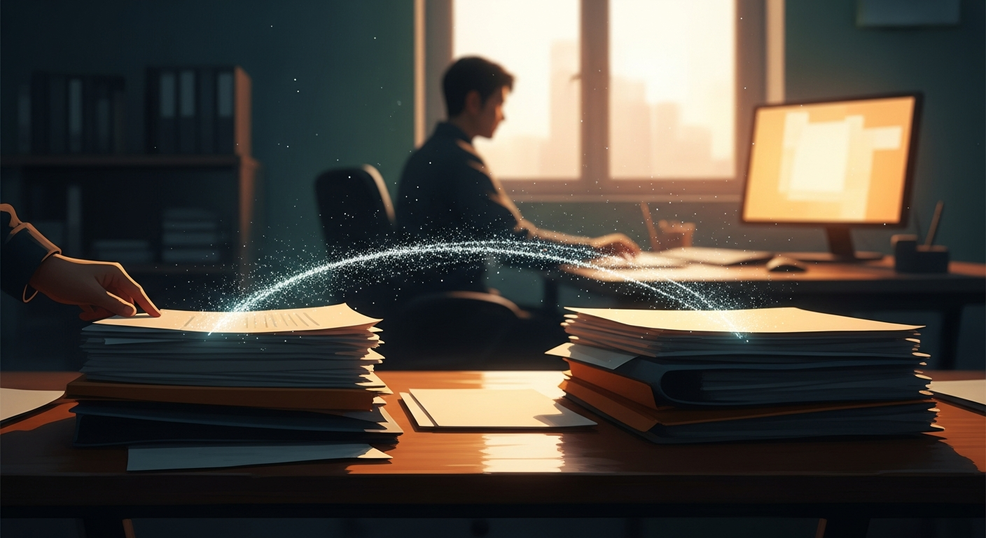How to Automate Weekly Business Reports